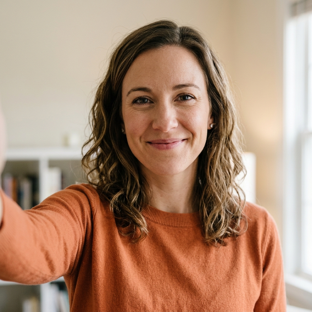 Lauren K., 31